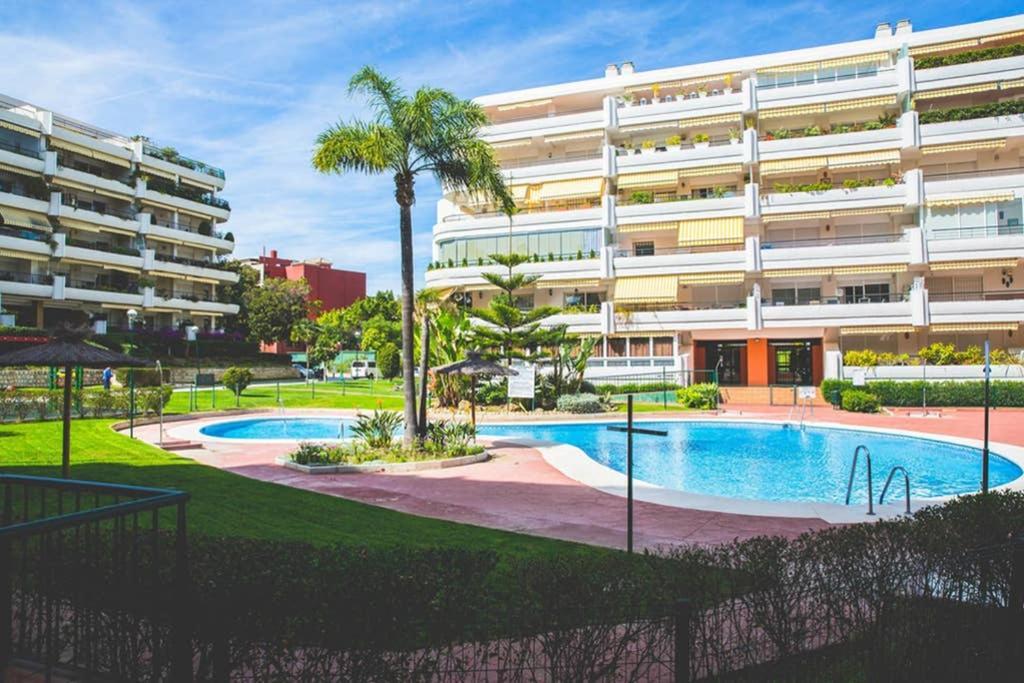 Espacioso En Guadalmina -