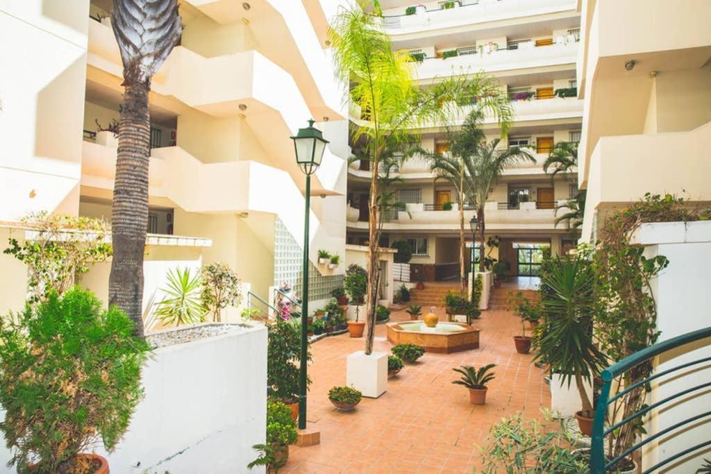 Espacioso En Guadalmina -
