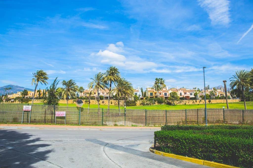 Espacioso En Guadalmina - * Marbella
