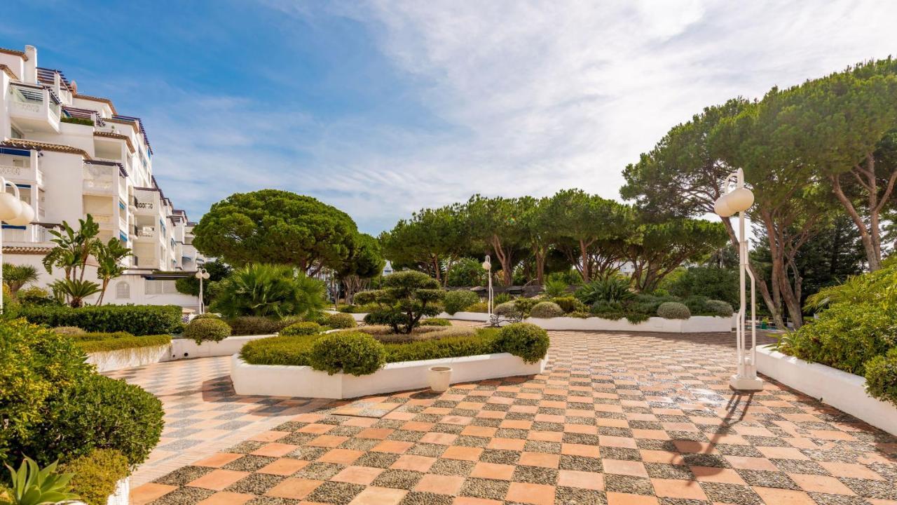 Lujoso De 2 En Banus Apartment