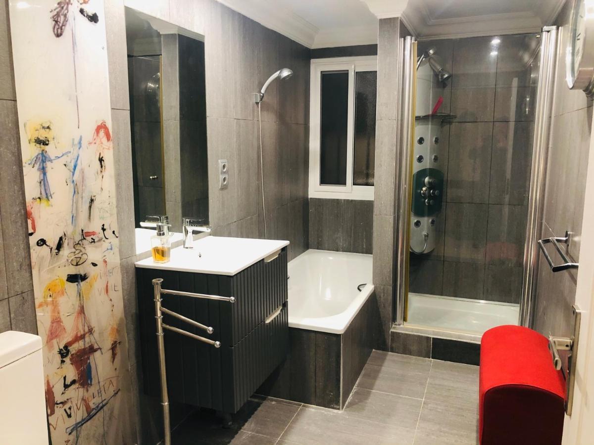 Puerto Banus Apartamento Coco Marbella