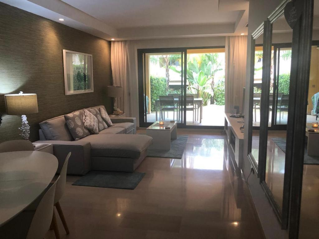 Medina De Banus Apartment *