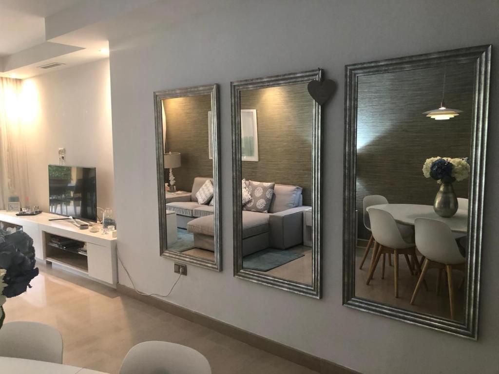 Apartment Medina De Banus