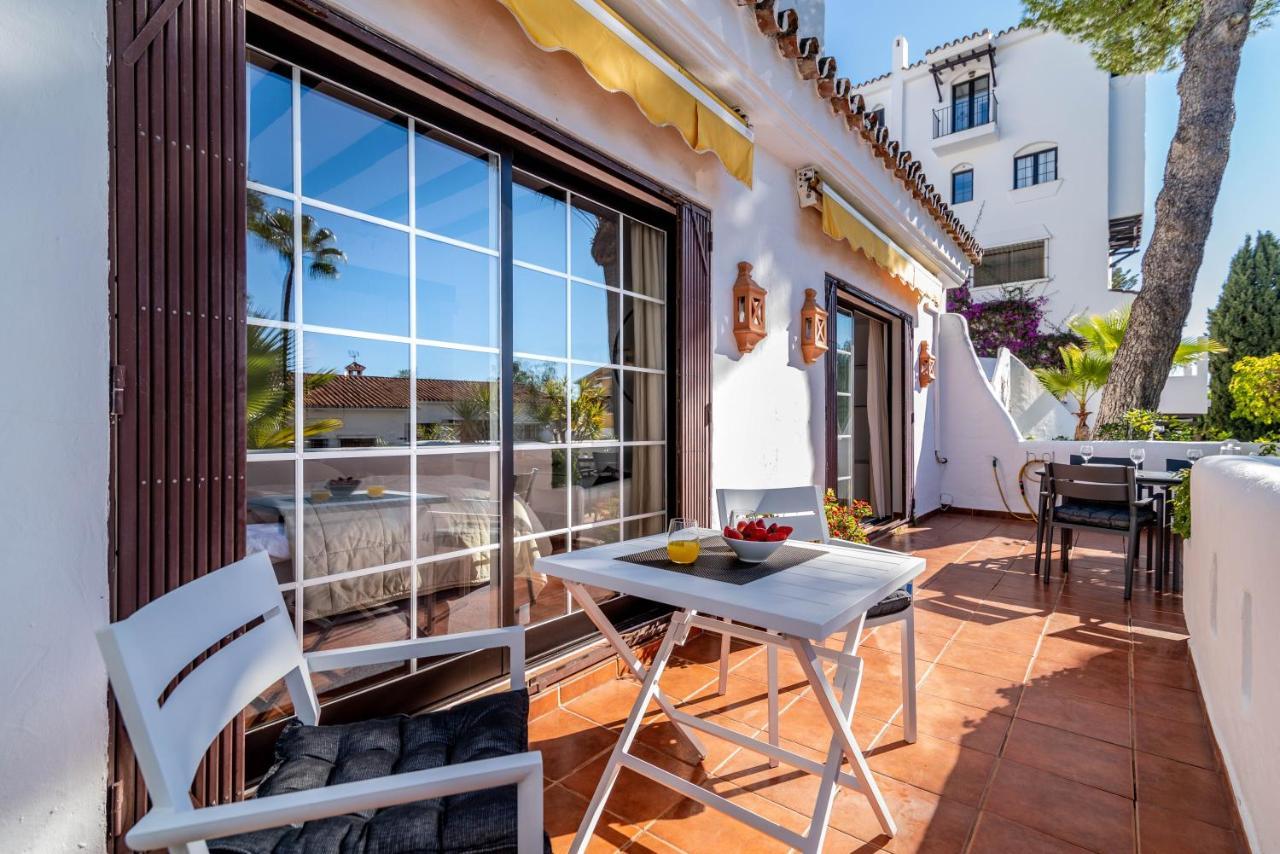 Apartamento Newly Renovated 3 Bedroom Next To Puerto Banús *