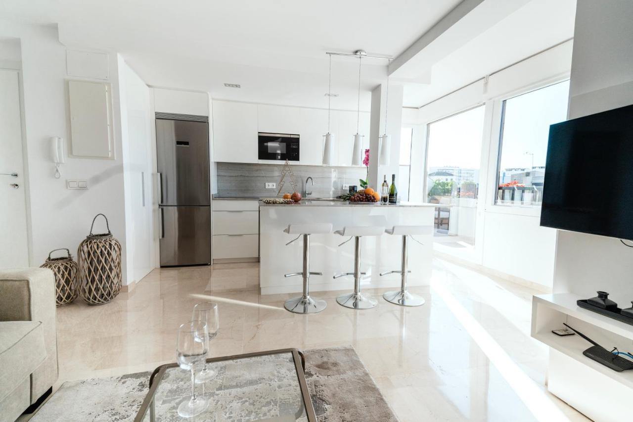 Polo 7a Apartment