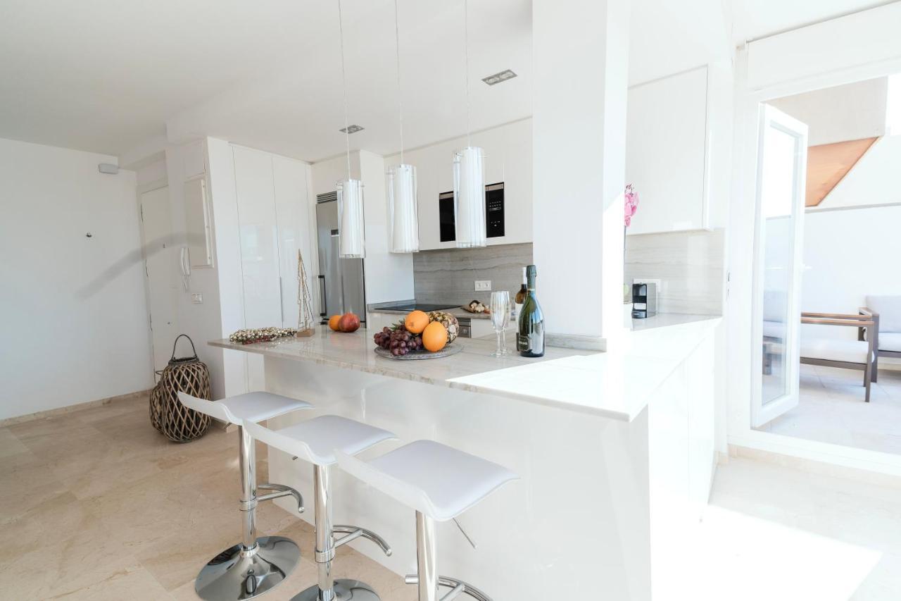 Apartment Polo 7a Marbella