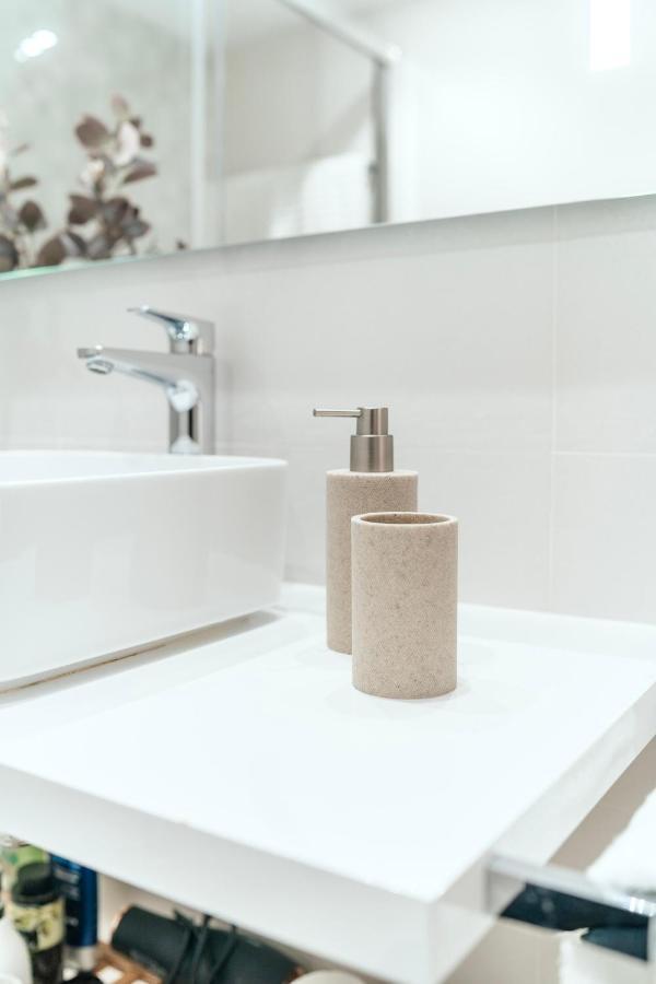 Apartment Polo 7a