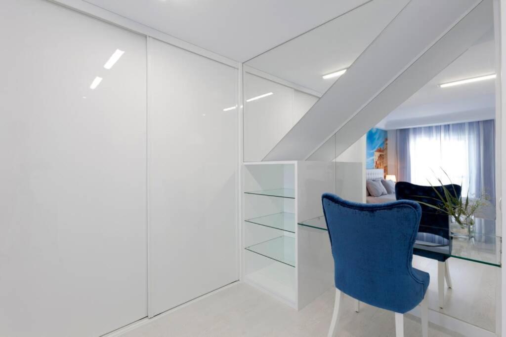 Puerto Banus Penthouse K1 Marbella