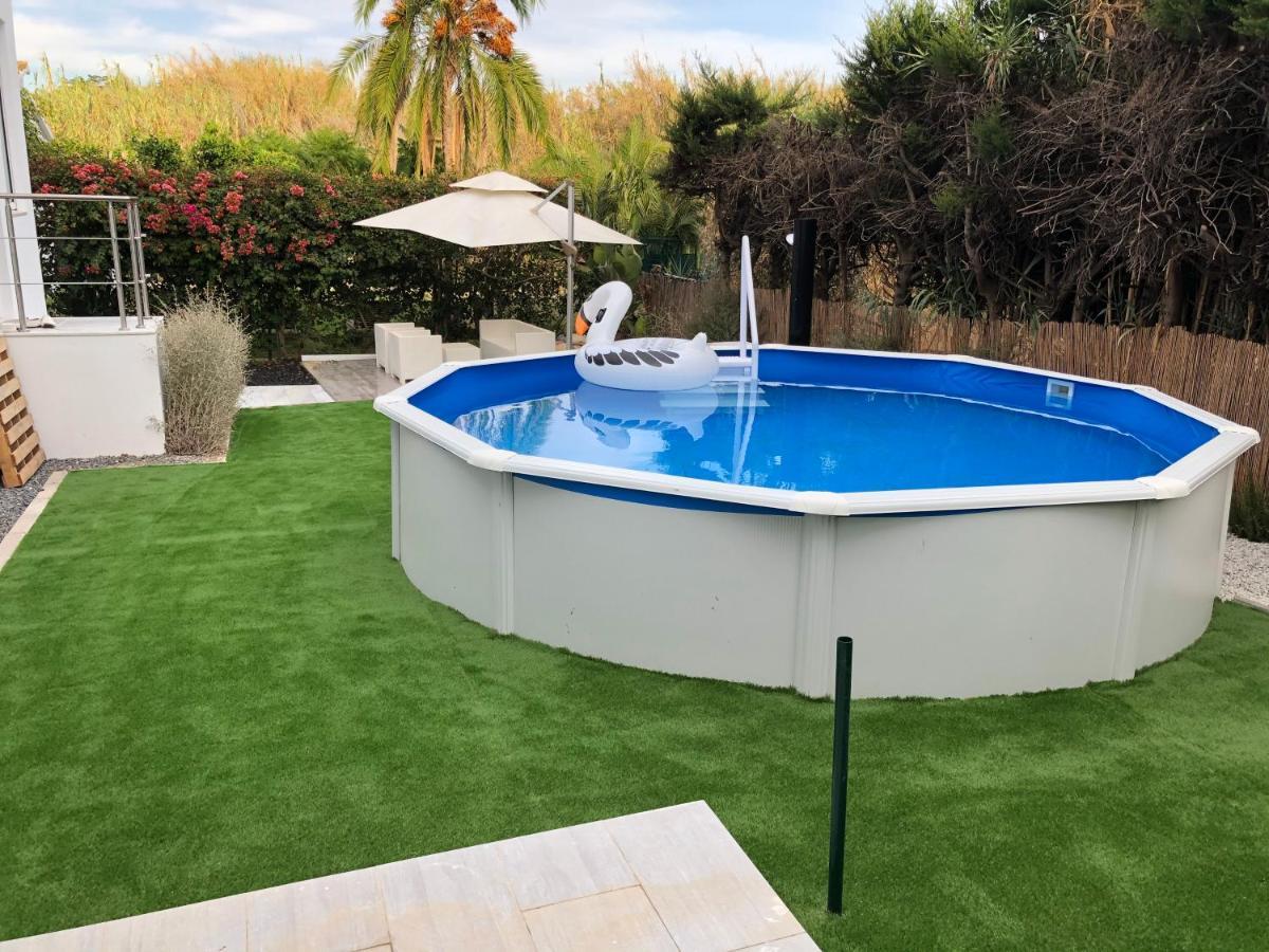 Little Paradise Close To La Sala In Puerto Banus / Quiet * Marbella