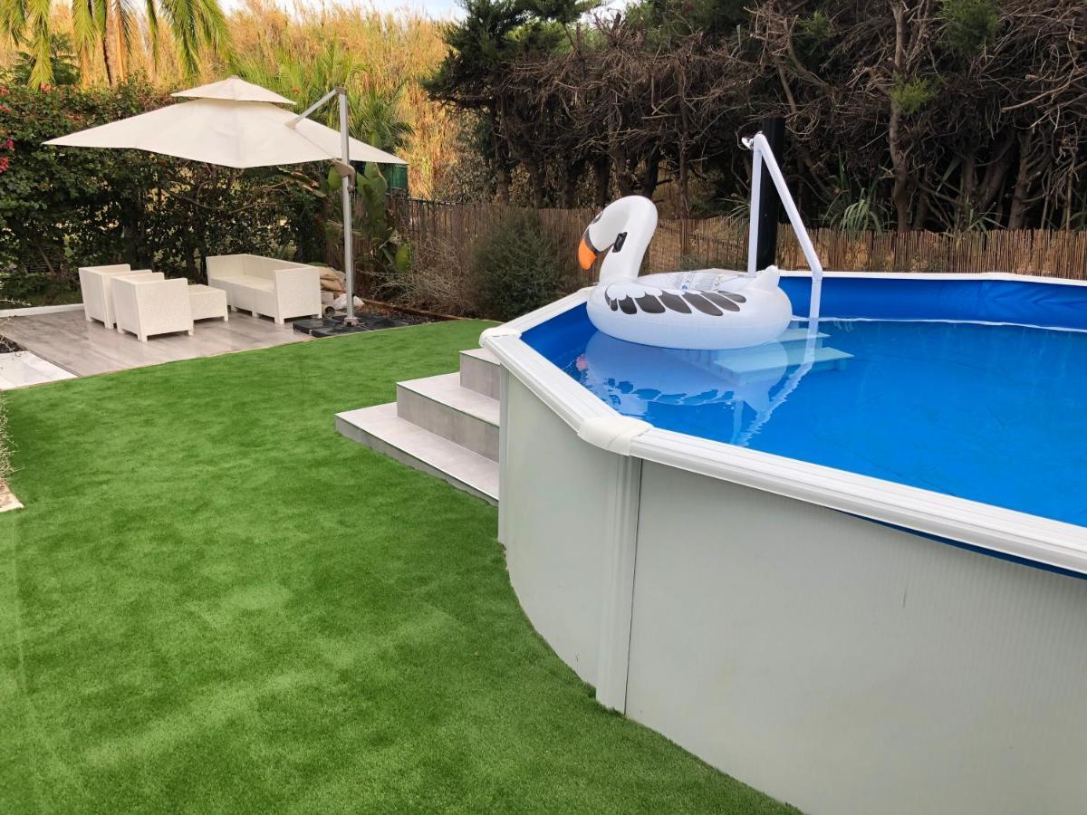 Pousada Little Paradise Close To La Sala In Puerto Banus / Quiet