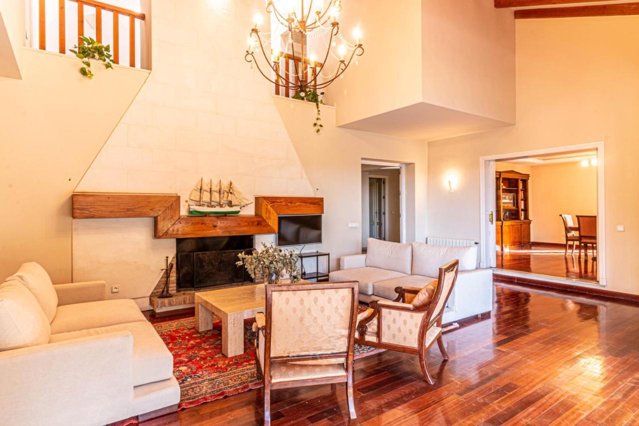 Villa In Great Location