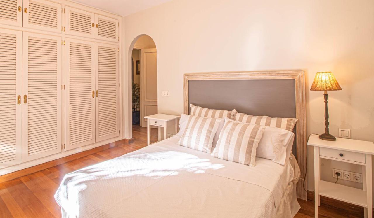 Villa In Great Location Marbella