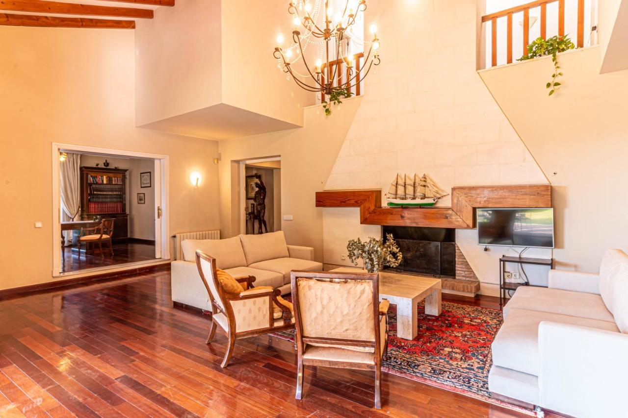 In Great Location Marbella