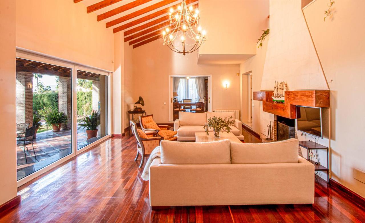 In Great Location * Marbella