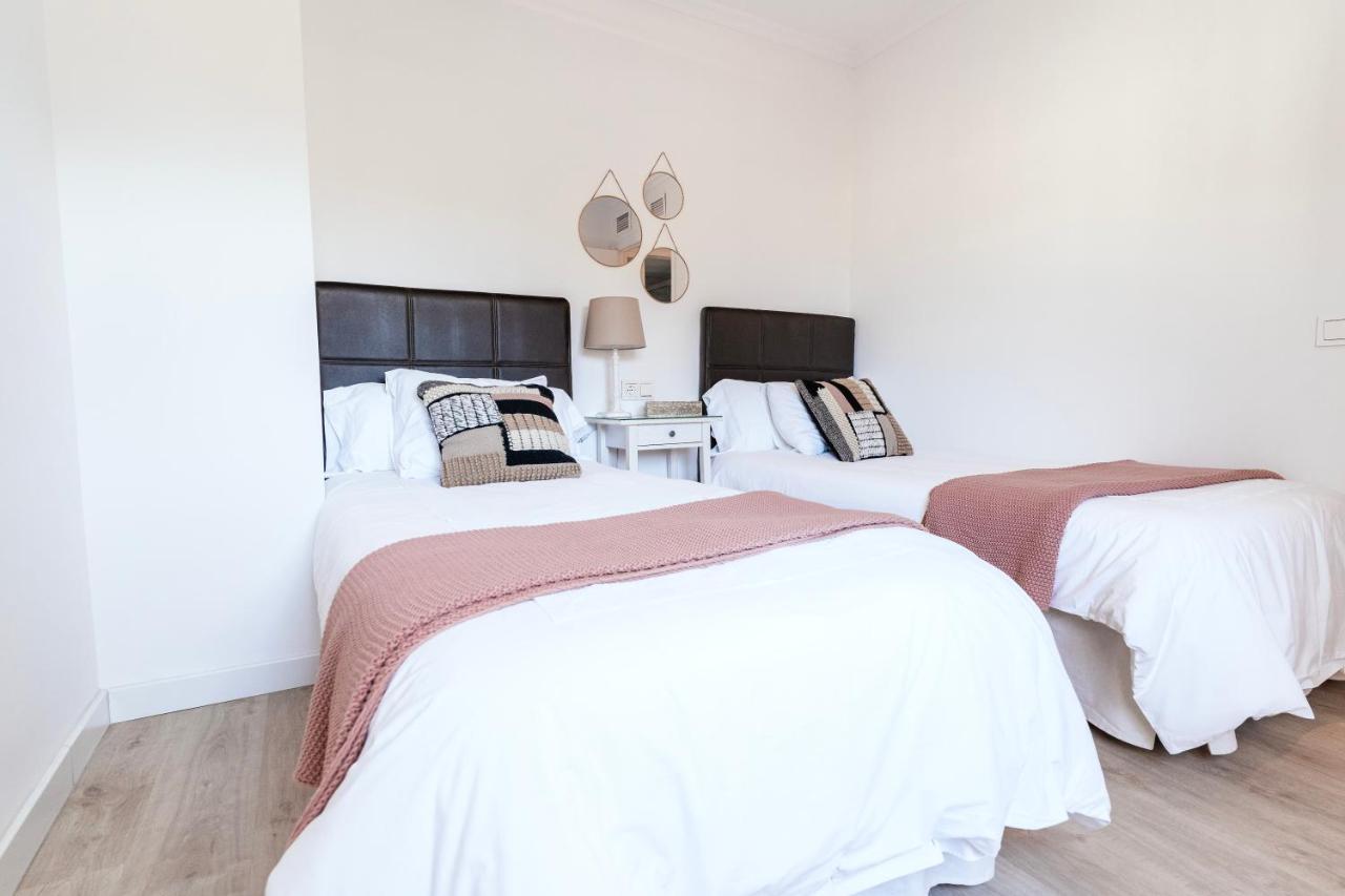 Polo 4b Apartment