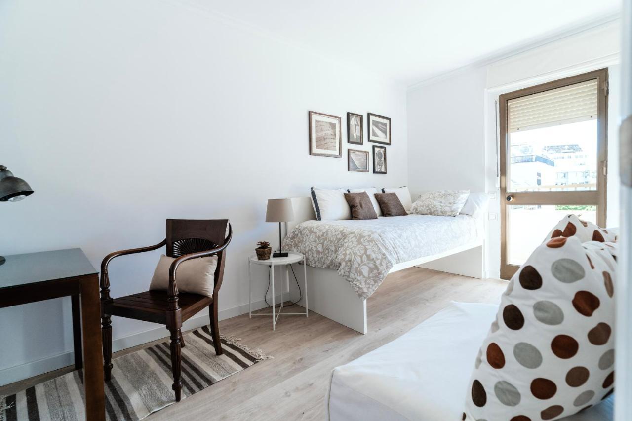 Polo 4b Apartment *