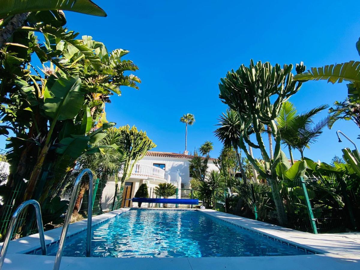 Apartment Studio-near The Beach, Bbq And Seawater Pool *