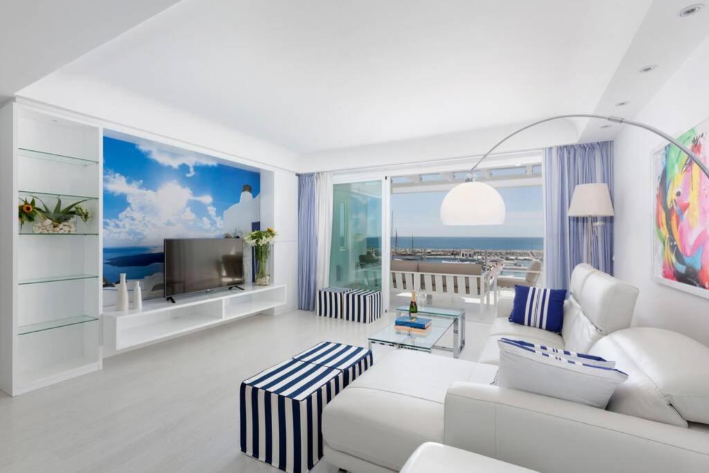 Puerto Banus Penthouse K1 Marbella