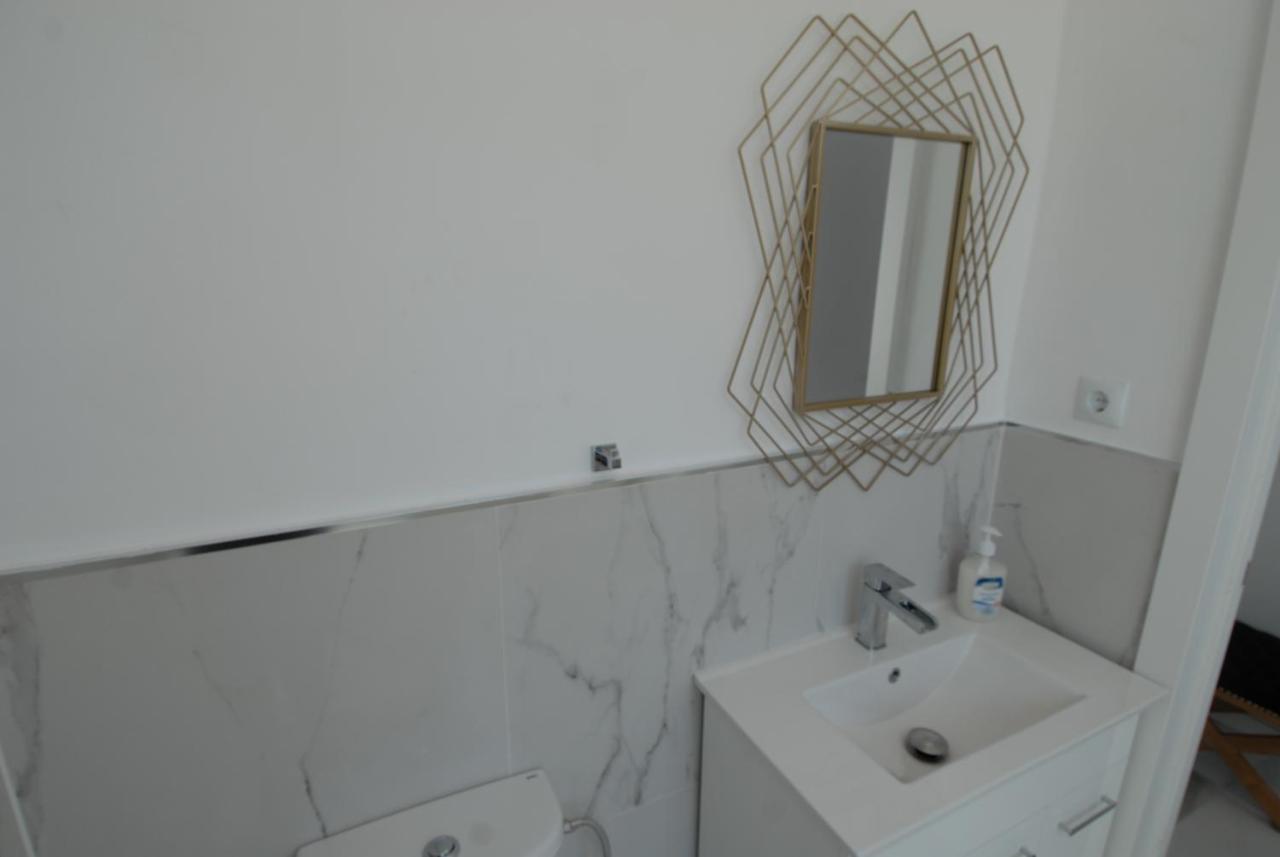Pousada Little Paradise Close To La Sala In Puerto Banus / Quiet *