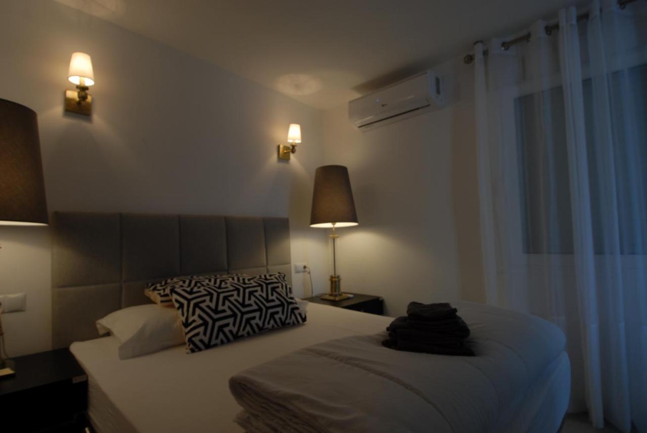 Little Paradise Close To La Sala In Puerto Banus / Quiet *