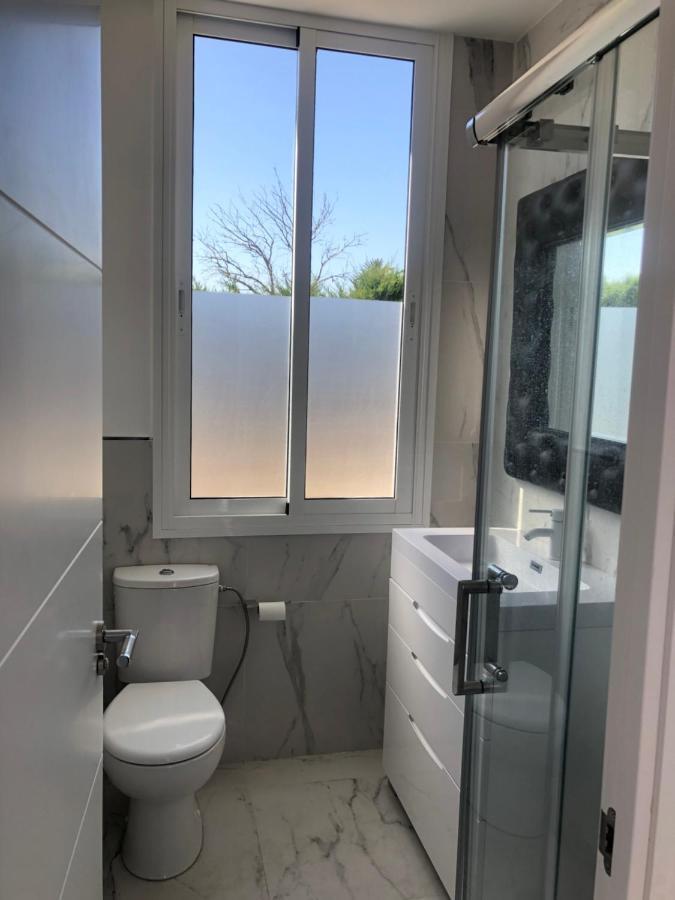 Little Paradise Close To La Sala In Puerto Banus / Quiet Pousada *