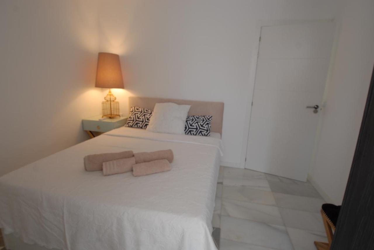 Pousada Little Paradise Close To La Sala In Puerto Banus / Quiet Marbella