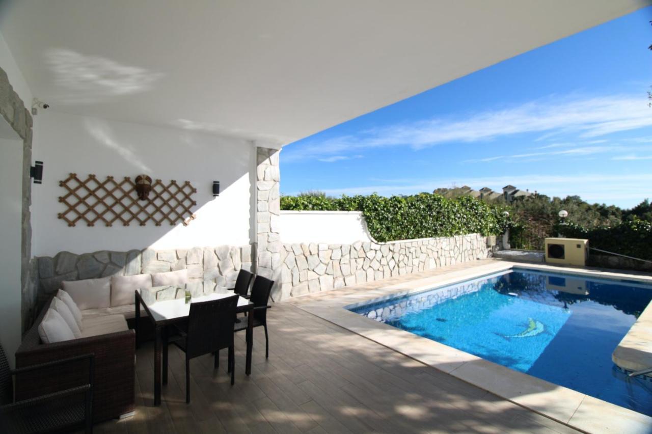 La Mairena Villa