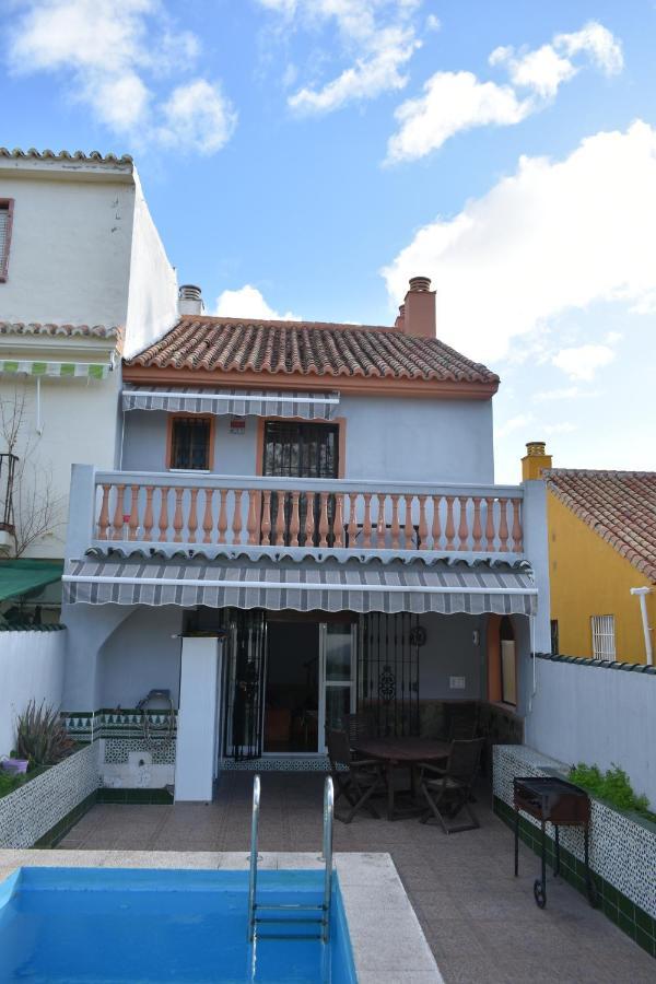 Adosado En * Marbella