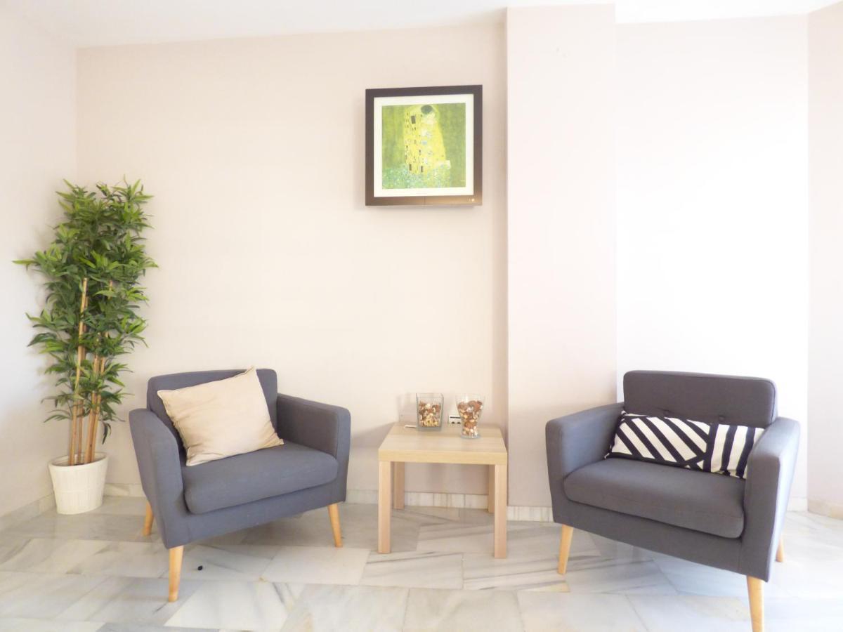 Center Luxury - Eaw Homes Apartment Marbella