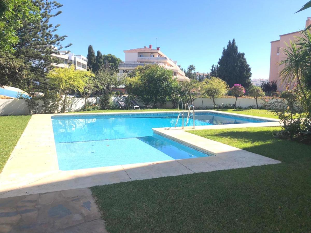 In Puerto Banus - And Luxury