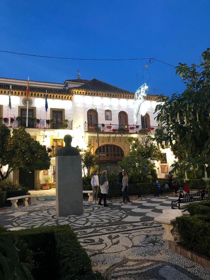 In Puerto Banus - And Luxury * Marbella