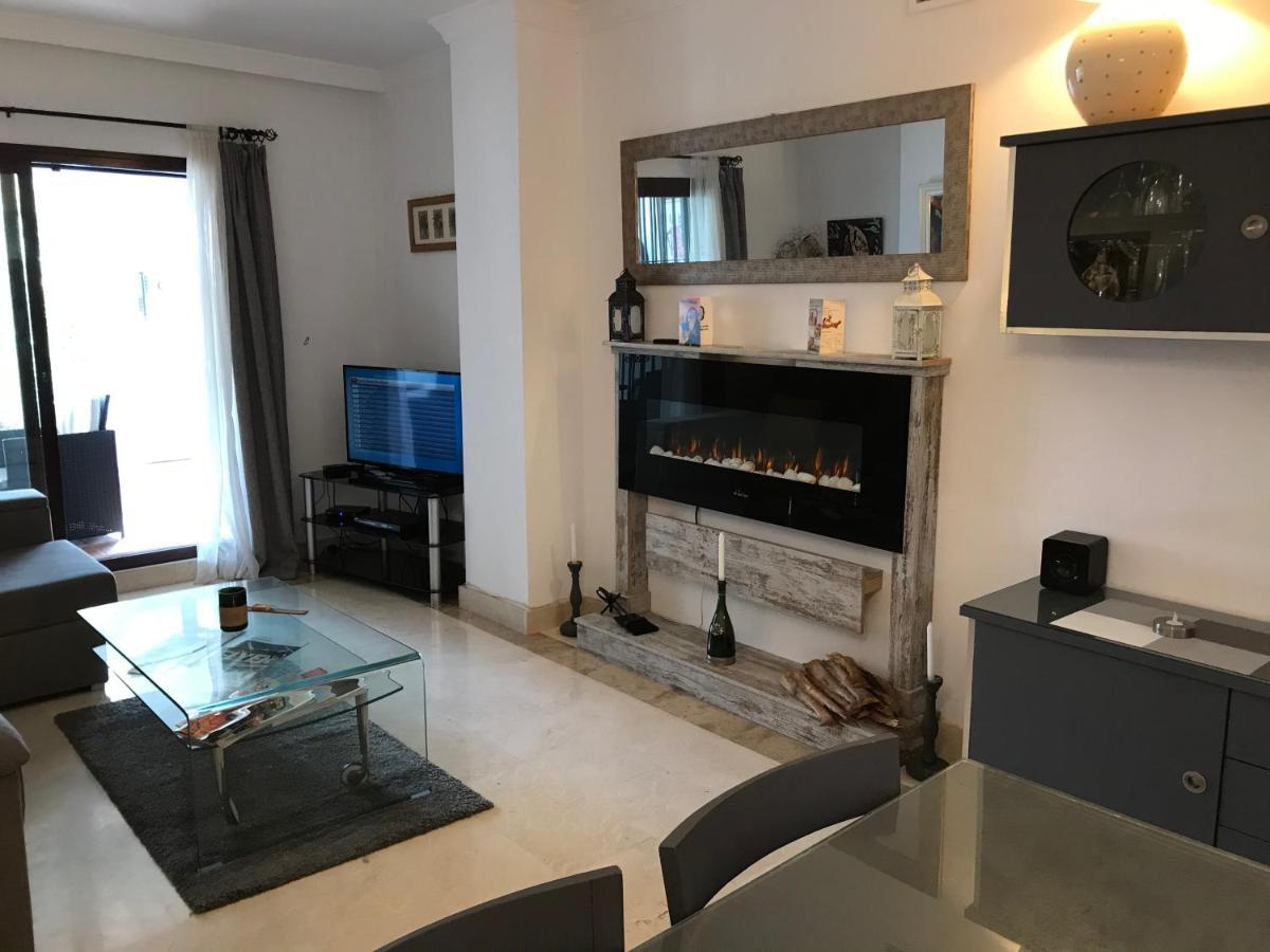 2 Bed In San Pedro Apartment