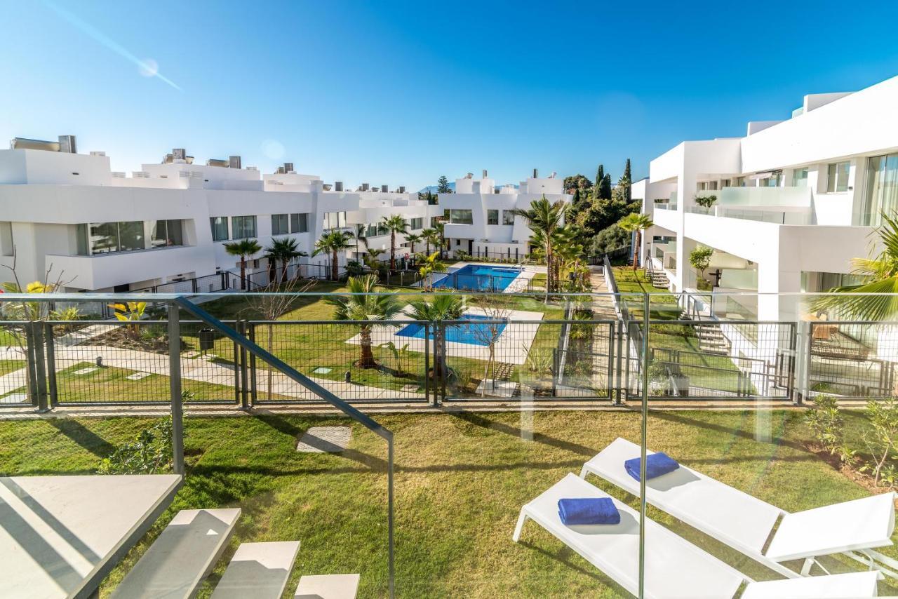 Casa Isabel: Luxury Quiet