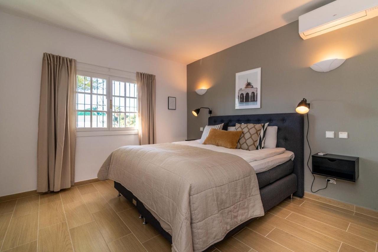 Apartamento Newly Renovated 3 Bedroom Next To Puerto Banús Marbella
