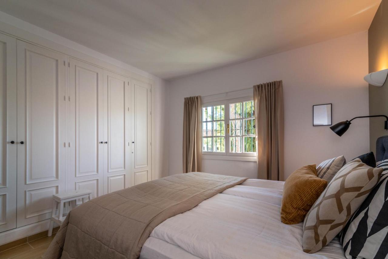 Newly Renovated 3 Bedroom Next To Puerto Banús *