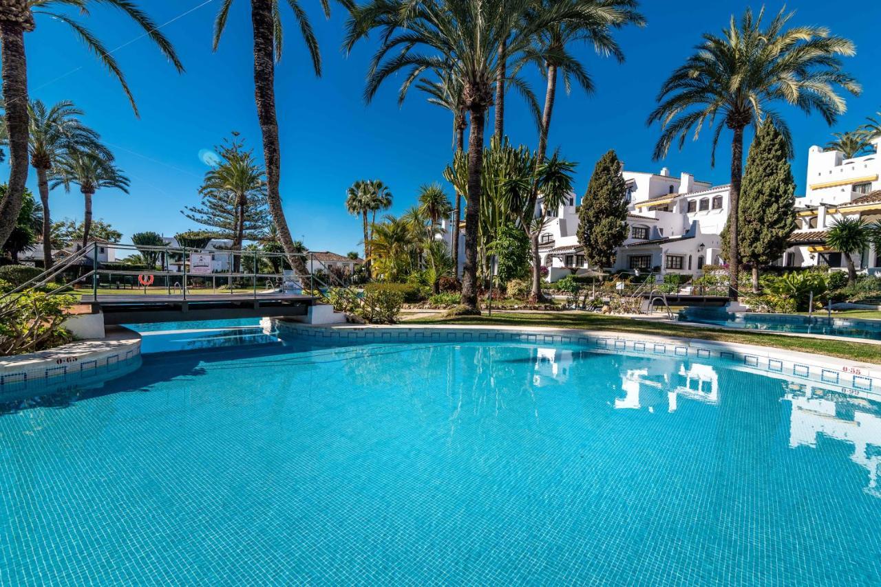 Apartamento Newly Renovated 3 Bedroom Next To Puerto Banús *