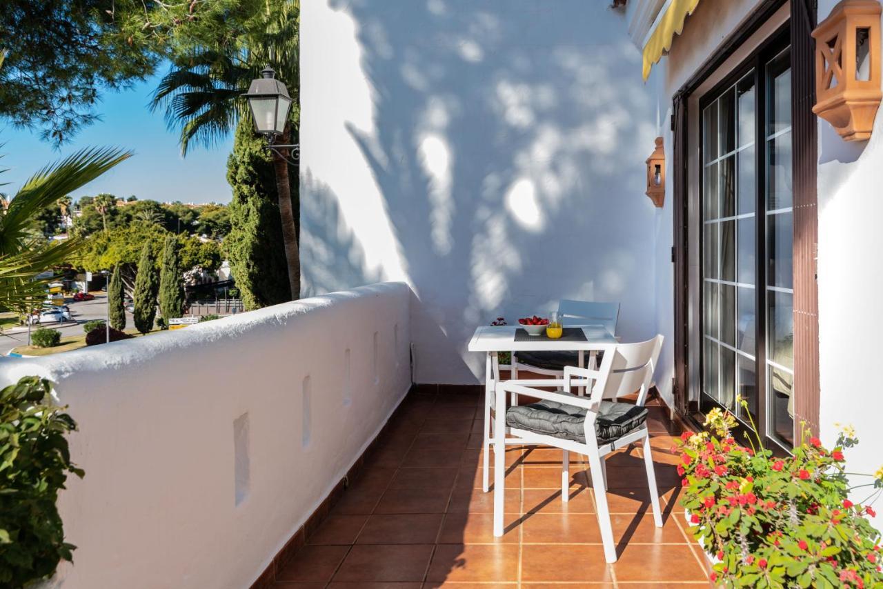 Newly Renovated 3 Bedroom Next To Puerto Banús Apartamento