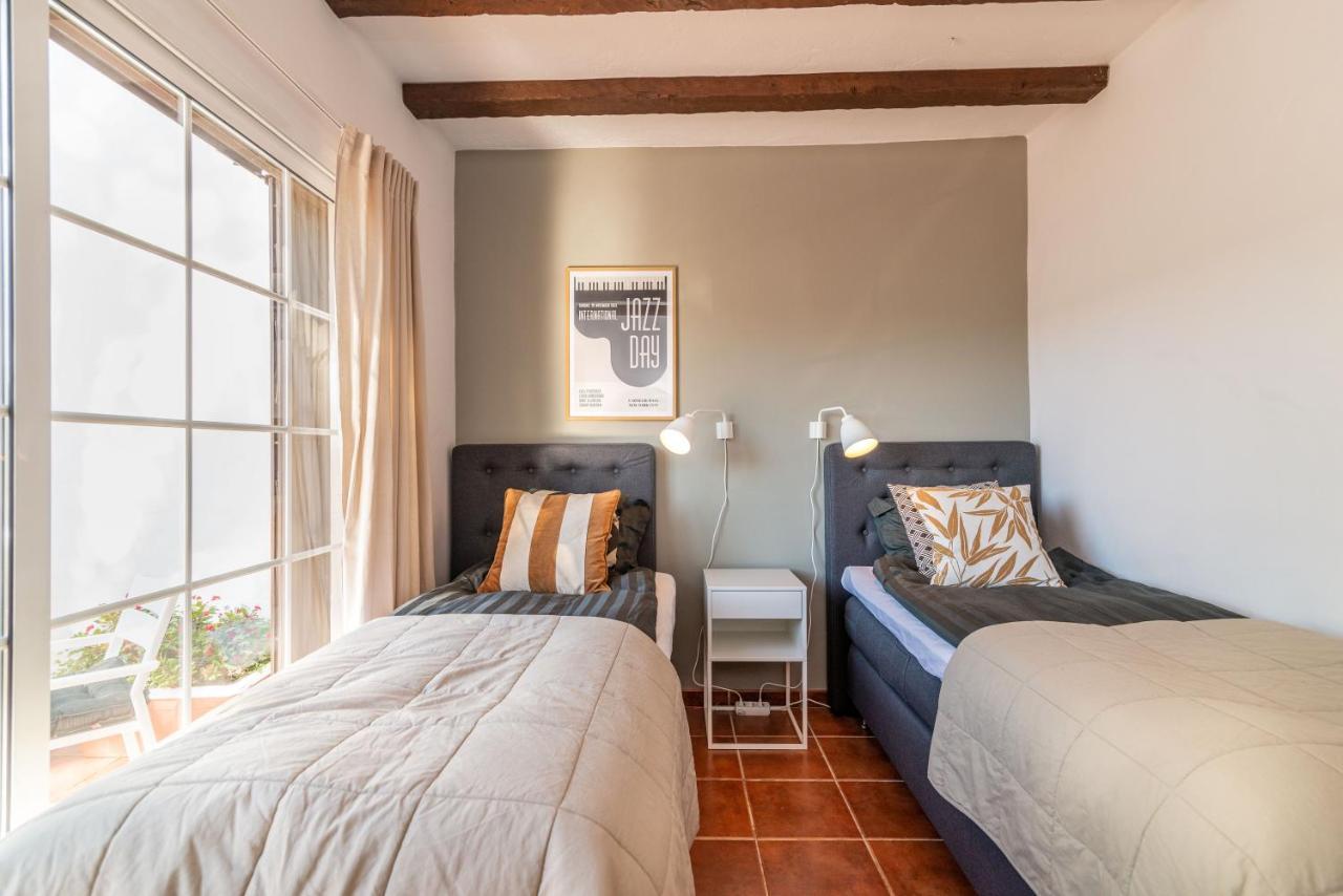 Apartamento Newly Renovated 3 Bedroom Next To Puerto Banús
