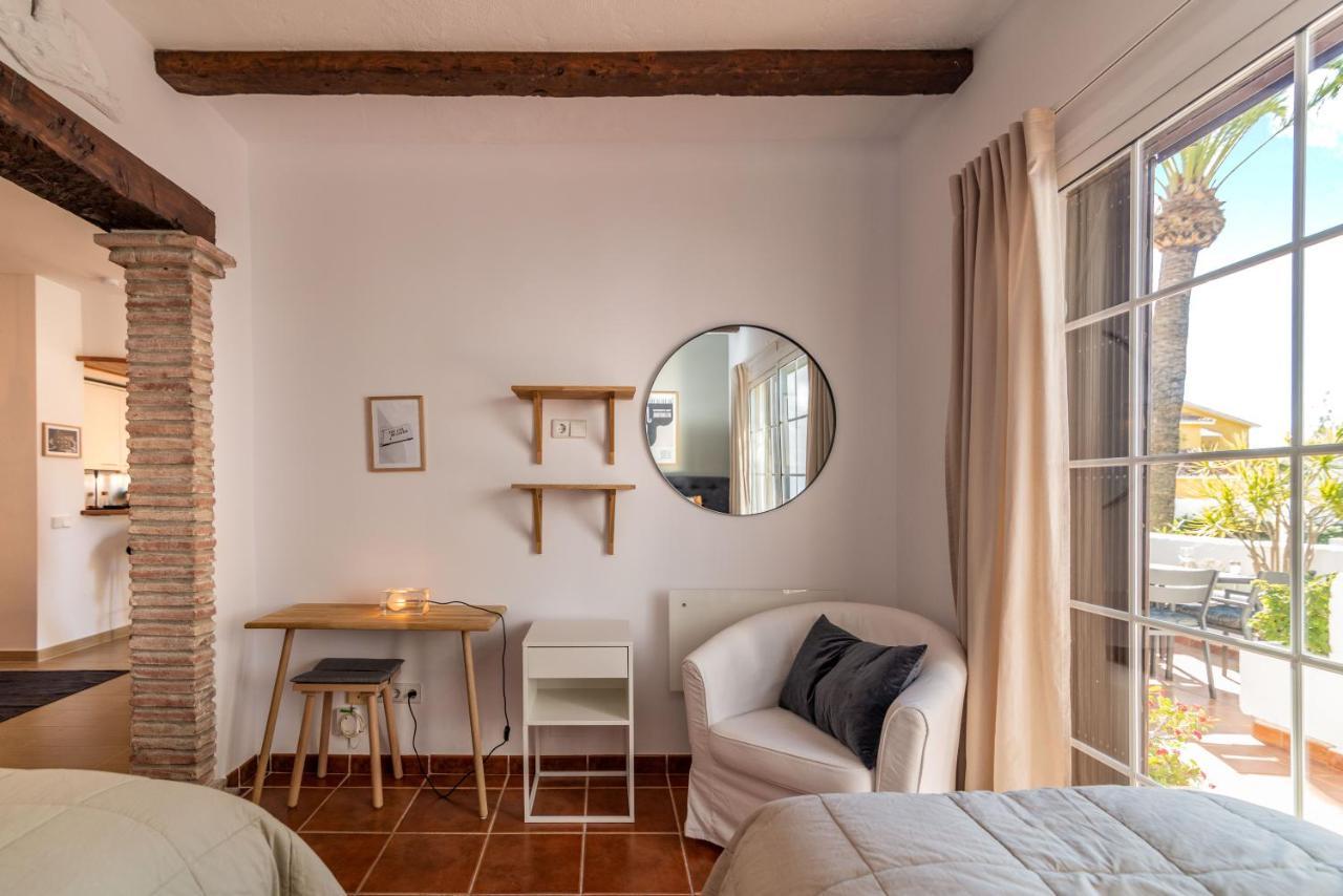 Newly Renovated 3 Bedroom Next To Puerto Banús * Marbella