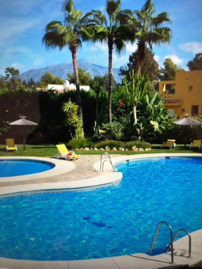 Apartamento Precioso Apartamento En Guadalmina Golf Wifi *