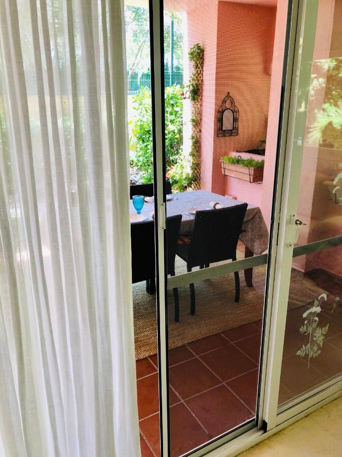 Apartamento Precioso Apartamento En Guadalmina Golf Wifi *