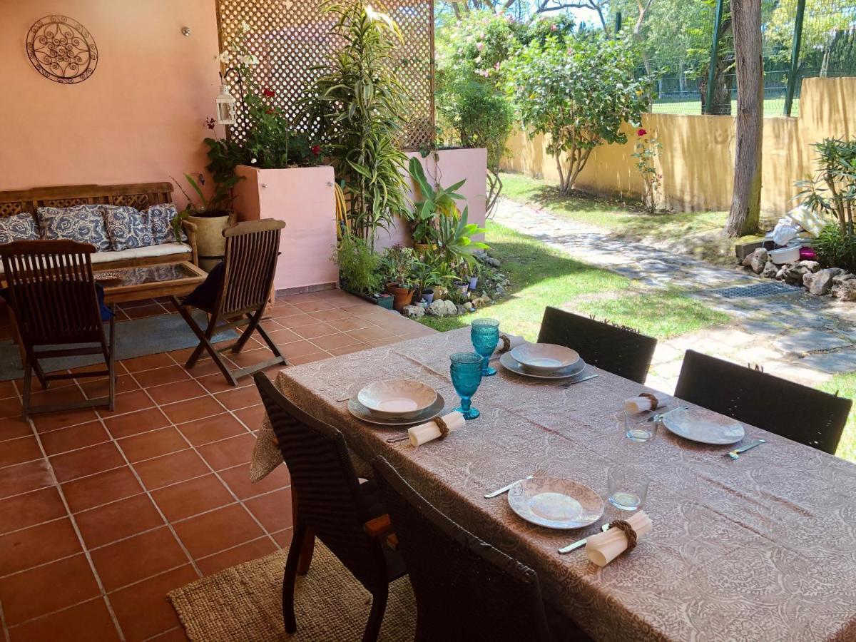 Precioso Apartamento En Guadalmina Golf Wifi Apartamento Marbella