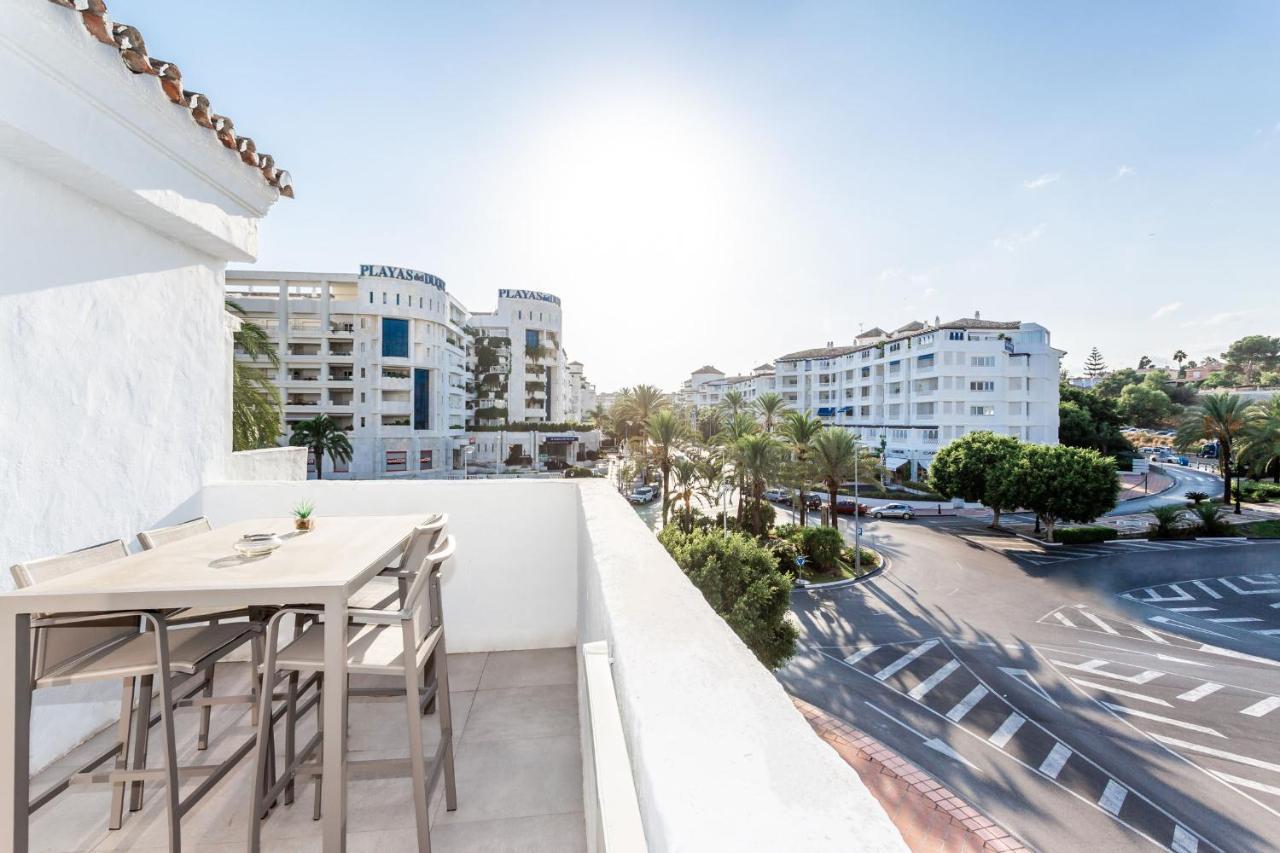 By Riva - Chic, Contemporary In Puerto Banus Gardens
