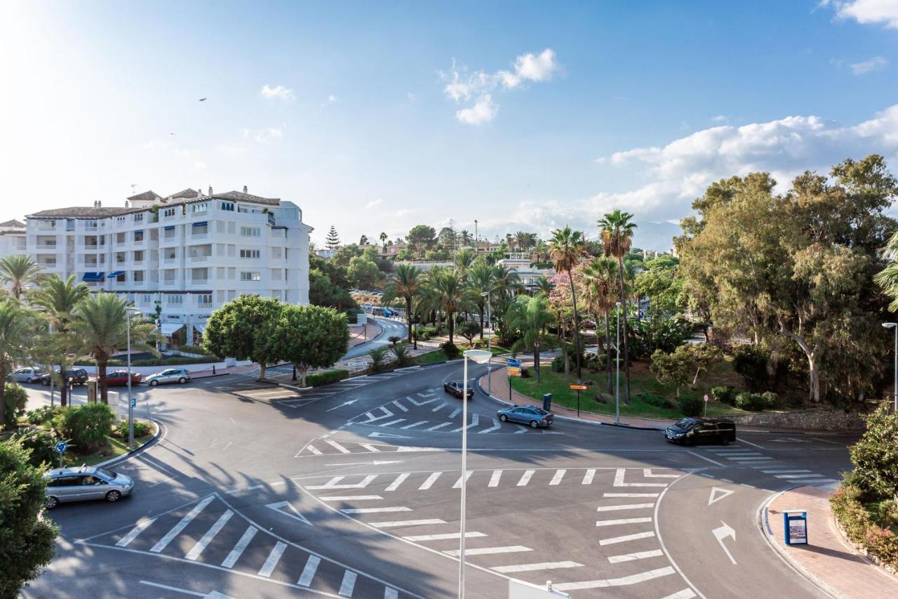 By Riva - Chic, Contemporary In Puerto Banus Gardens Apartamento *