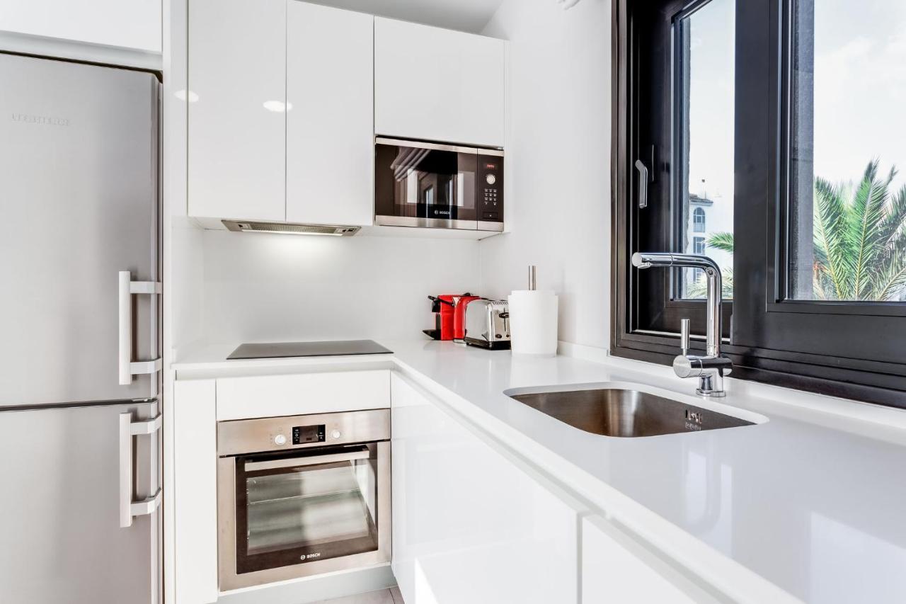 By Riva - Chic, Contemporary In Puerto Banus Gardens * Marbella