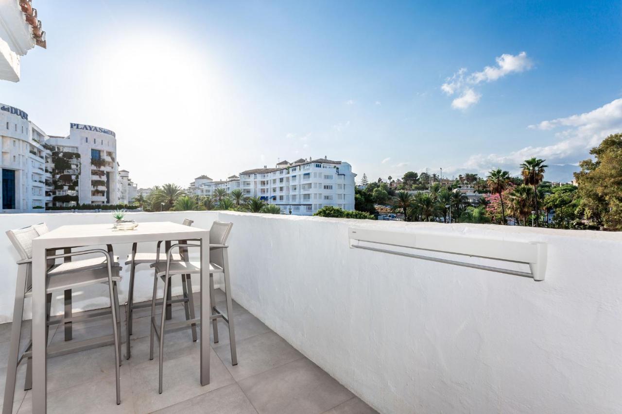 Apartamento By Riva - Chic, Contemporary In Puerto Banus Gardens
