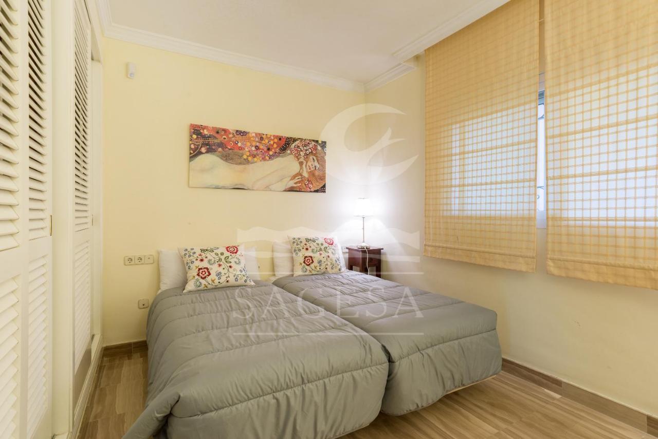 Hacienda Playa Aparthotel