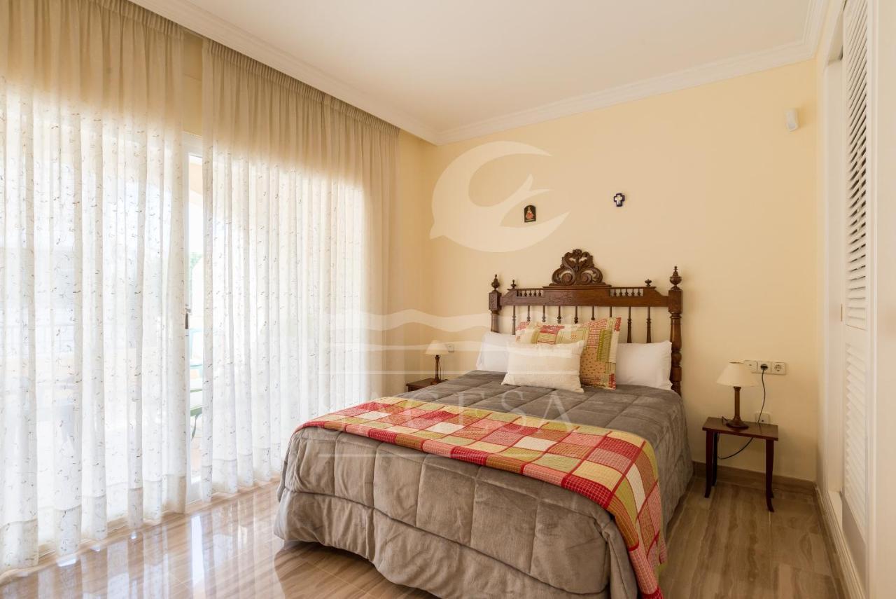 Aparthotel Hacienda Playa 4*