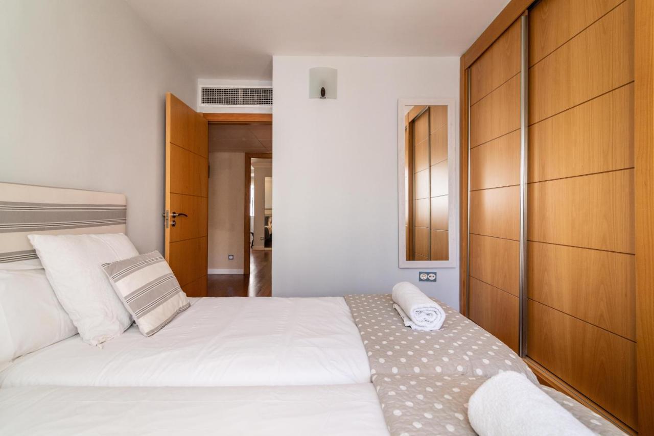 Marbellamar Whispers Of Sun And Sea Breeze Holiday home