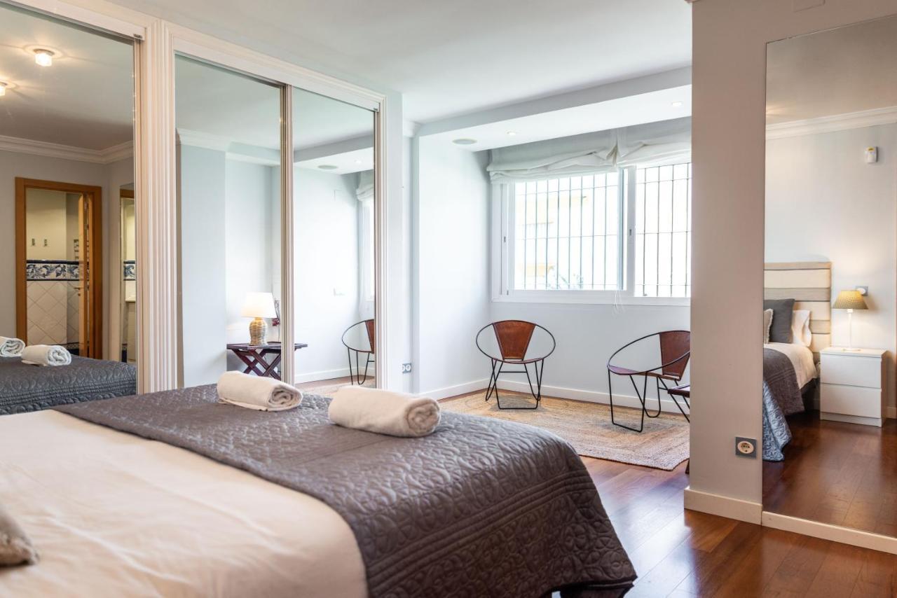 Marbellamar Whispers Of Sun And Sea Breeze Marbella